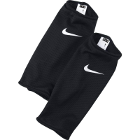 Nike Guard Lock Soccer Shin Guard Sleeves (L)