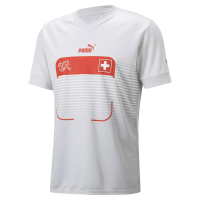 PUMA Switzerland Men's Away Jersey 2022 (as1, Alpha, m, Regular, Regular, Medium)