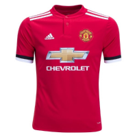 adidas Manchester United FC Home Youth Jersey [REARED] (L)