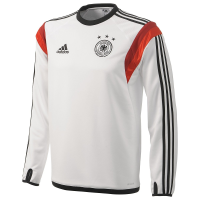 adidas Germany World Cup 2014 Soccer Training Top (XL)
