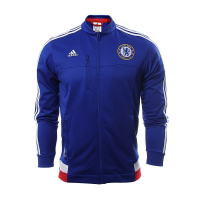 adidas Chelsea FC Anthem Jacket (L)