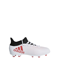 adidas X 17.1 FG Jr Kids Soccer Shoes