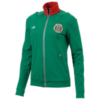 adidas Mexico Women's Track jacket (XS)