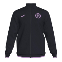 Joma 2022-23 Cruz Azul Full Zip Training Jacket - Black L
