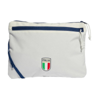 adidas Germany or Italy Sacoche Bag - Show Your Team Allegiance, Made with Recycled Materials (Italy)