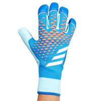 adidas Predator Pro Hybrid Goalkeeper Soccer Gloves (10)