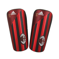 adidas AC Milan Shin Guards (M)
