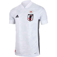 adidas Japan Away Jersey – 2020 (XL) White