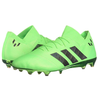 adidas Nemeziz Messi 18.1 Fg Emode/Emode Soccer Shoes 10
