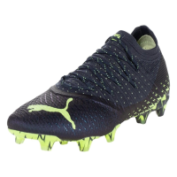PUMA - Mens Future Z 1.4 Fg/Ag Shoes, Size: 8 M US, Color: Parisian Night/Fizzy Light/Pistachio