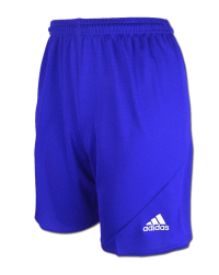 ADIDAS Strike 31 Short (Youth) (Y2XS) Blue