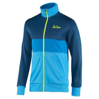 adidas Real Madrid Urban Track TOP - Men (XL) Blue