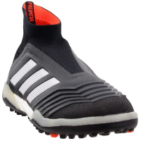 adidas Predator Tango 18+ Turf - Black/Footwear (9)