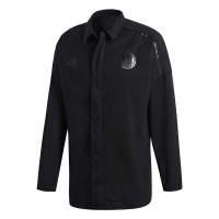 adidas Colombia Woven Z.N.E. Jacket World Cup 2018 - Black (XL)