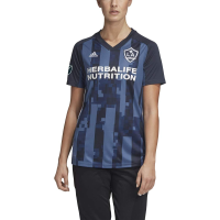adidas Women's 2019 Galaxy AwayJersey Night Navy Small
