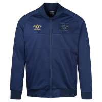 Umbro El Salvador Men's Anthem Jacket 2023 (as1, alpha, xx_l, regular, regular)