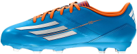 adidas Youth F10 TRX FG J Soccer Cleats (Numeric_5)