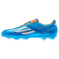 F10 TRX FG Men's Cleats (13) Solar Blue