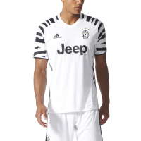 Adidas Juventus 3rd Jersey-WHITE (2XL)
