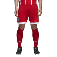 adidas FC Bayern Munich Home Shorts [FCBTRU] (S)