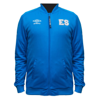 Umbro Men's El Salvador Jacket 2022 (Small)