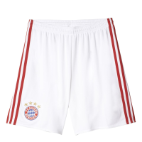Adidas Bayern Munich 2016/17 Home Shorts (Medium)