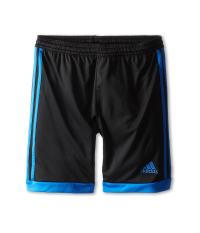 adidas Performance Tastigo 15 Shorts, X-Small, Black/Air Force Blue