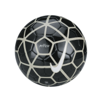 Nike Pitch Ball [BLACK] (3)
