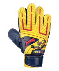 Puma PowerCat 4.12 Grip Goalie Gloves (11)