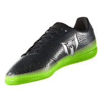 adidas Performance Kids' Messi 16.3 Indoor Soccer Shoe
