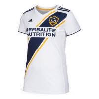 adidas LA Galaxy 2018 Home Women’s Jersey- White/Navy XS
