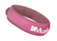 Mueller Jumpers Knee Strap, Pink - 1/Each