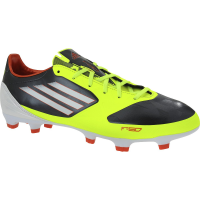 adidas Men's F30 TRX FG (Phntm/Elect/Red 11.5 M)