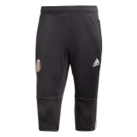 adidas Mexico 3/4 Pants (Black) (X-Small)
