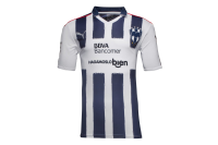 PUMA 2016-2017 Monterrey Home Football Shirt