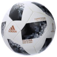 adidas Telstar 18 World Cup Top Competition Soccer Ball