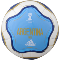 Adidas Olp 2014 Capitano Argentina Mini Ball