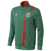 adidas Men's Mexico Track Jacket (Medium)