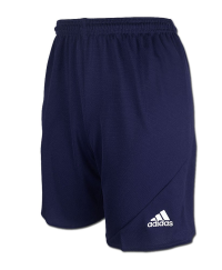 ADIDAS Strike 13 Short (Youth) (Y2XS) Navy