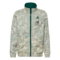 adidas Mexico Men's Reversible Anthem Jacket (XXXL)
