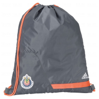 Chivas Sackpack Bag - Gray/Orange