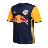 MLS Philadelphia Union Men's Replica Short Sleeve Jersey, XX-Large, Navy