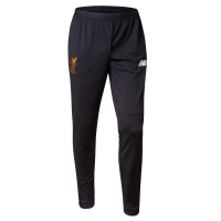 New Balance Liverpool FC 2017/18 Elite Training Presentation Pants - Adult - Black - X-Large