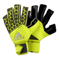 adidas Ace Zones All Round Gloves [Syello] (11)