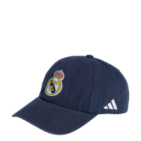 adidas Real Madrid Away Dad Cap