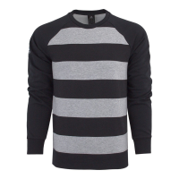 adidas 2015/16 Real Madrid CF Graphic Sweatshirt [Black]
