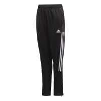 adidas Kids Tiro 21 Track Pants, Team Navy Blue, Medium