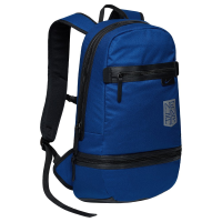 NIKE Men's Neymar, Deep Royal Blue/Black/Metallic Silver, 51 x 30.5 x 12.5 cm