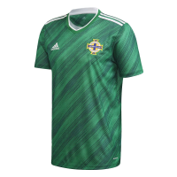 adidas Northern Ireland Home Jersey 2020 (3XL)