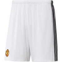 Manchester United Home Short